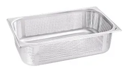 Купить гастровставка для blanco cook g-ken g1/1-95 550971 – цена от завода, доставка до двери | RuOborudovanie.ru