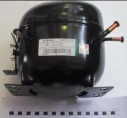 Компрессор Polair для Cb105-S 42012006000D – купить в Москве с доставкой Компрессор Polair для Cb105-S 42012006000D