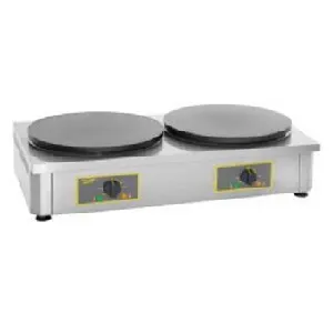 Блинница Roller Grill Cde 400 – купить по цене завода