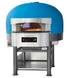 Купить печь ротационная morello forni fgr100 cupola basic в Москве – цена завода, доставка до двери | RuOborudovanie.ru
