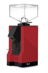 Кофемолка Eureka Mignon Silenzio 50 15BL Ferrari Red – купить в Москве по цене завода