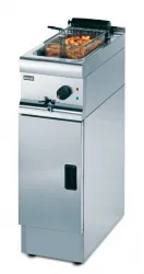 Купить фритюрница lincat j6fl с 1 ванной 9л электрическая напольная в Москве – цена завода, доставка до двери | RuOborudovanie.ru