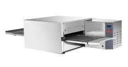Купить печь конвейерная kocateq epcv6.5/38 электрическая с шириной конвейера 40 см в Москве – цена завода, доставка до двери | RuOborudovanie.ru