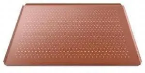 Лист для печи Unox Tg 415 600X400 Foro Silico – купить в Москве по цене завода
