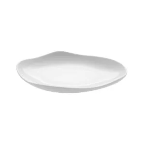 Блюдо овальное глубокое Wave 23,5Х16СМ H3,5См 220МЛ V0333-0127 – купить по цене завода