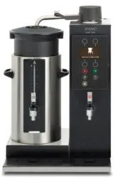Кофеварка Animo Cb 1X5W L – купить в Москве с доставкой Купить кофеварка animo cb 1x5w l в Москве – цена завода, доставка до двери | RuOborudovanie.ru