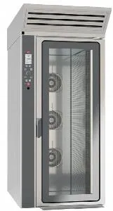 Шкаф пекарский Gierre Bake1600P – купить в Москве по цене завода