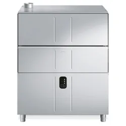 Купить котломоечная машина smeg uw60132d в Москве – цена завода, доставка до двери | RuOborudovanie.ru