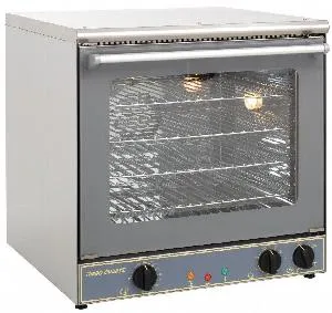 Печь конвекционная Roller Grill Fc60 – купить в Москве по цене завода