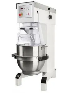 Миксер планетарный Varimixer Ar80 Vl-1 – купить в Москве по цене завода