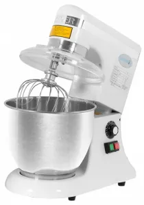 Миксер планетарный gastromix b 7 – купить по цене завода