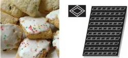 Форма для выпечки Paderno 4774036 – купить в Москве с доставкой Купить форма для выпечки paderno 4774036 в Москве – цена завода, доставка до двери | RuOborudovanie.ru