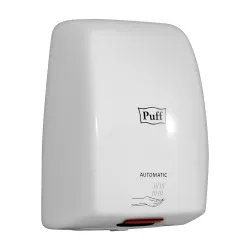 Рукосушитель Puff 8815 (1401.375) – купить в Москве с доставкой Купить рукосушитель puff 8815 (1401.375) в Москве – цена завода, доставка до двери | RuOborudovanie.ru