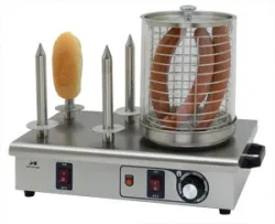 Аппарат ДЛЯ HOT DOG Hurakan HKN-Y04 161309 – купить в Москве с доставкой Купить аппарат для hot dog hurakan hkn-y04 161309 в Москве – цена завода, доставка до двери | RuOborudovanie.ru
