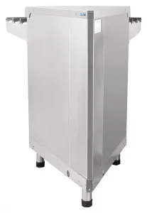 Модуль поворотный Abat МП-45КМ кашир.(внешн. 45 градус), арт.21000802836 – купить в Москве по цене завода