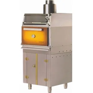 Печь Josper Classic Hjx-45 L Bc – купить в Москве по цене завода