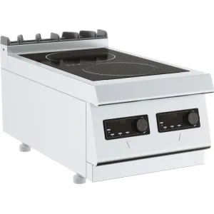 Плита индукционная Epicur-Kusina G7IN100E-S – купить в Москве по цене завода