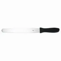 Купить лопатка paderno кондитерская палетка металл 36см 18519-35 в Москве – цена завода, доставка до двери | RuOborudovanie.ru