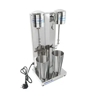 Миксер FoodAtlas HBL-018 для молочных коктейлей – купить по цене завода