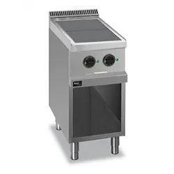 Купить плита 2 конфорочная 700 сер. apach apre-47qp – цена от завода, доставка до двери | RuOborudovanie.ru