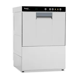 Машина посудомоечная Apach Af501Dd (918319) фронтальная с помпой – купить в Москве по цене завода
