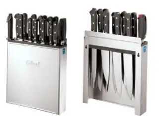 Нож Paderno 4804000 – купить по цене завода