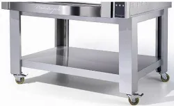 Купить подставка cuppone michelangelo sml 635l/2 под печь для пиццы – цена от завода, доставка до двери | RuOborudovanie.ru