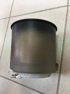 Тэн Airhot в сборе с емкостью воды для Ds-20Ss/Ds-4Wd – купить по цене завода