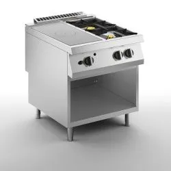Плита газовая Apach SLRSTG89R2SXOS открытая подставка, напольная 1зона+2горелки справа – купить в Москве с доставкой Купить плита газовая apach slrstg89r2sxos открытая подставка, напольная 1зона+2горелки справа в Москве – цена завода, доставка до двери | RuOborudovanie.ru