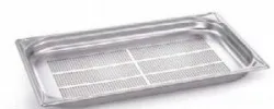 Купить гастроемкость blanco gn-p 1/1-40 565 794 в Москве – цена завода, доставка до двери | RuOborudovanie.ru