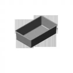 Купить гастроемкость gn1/1 apach chef line lo321111020 – цена от завода, доставка до двери | RuOborudovanie.ru
