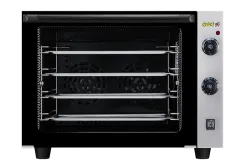 Печь конвекционная Crazy Pan CP-EC01df – купить в Москве с доставкой Купить печь конвекционная crazy pan cp-ec01df в Москве – цена завода, доставка до двери | RuOborudovanie.ru