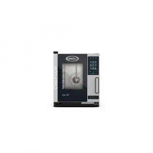 Пароконвектомат Unox Xecc-0523-Eprm – купить по цене завода