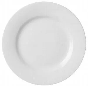 Тарелка Cameo Imperial White D13См H1,3См 210-51 – купить в Москве по цене завода