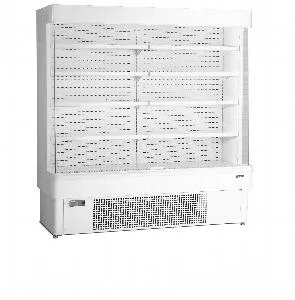 Горка холодильная Tefcold Md1900 – купить в Москве по цене завода