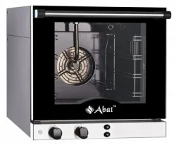 Купить конвекционная печь abat кпп-4-1/2э, арт.11000009822 / 21000809806 в Москве – цена завода, доставка до двери | RuOborudovanie.ru