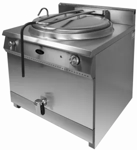 Котел пищеварочный Grill Master Ф1КПГ/250 арт.13064 газовый – купить в Москве по цене завода