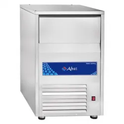 Льдогенератор Abat ЛГ-90/30Г-01 арт.71000019500 гранулированного льда – купить в RuOborudovanie.ru с доставкой до двери Купить льдогенератор abat лг-90/30г-01 арт.71000019500 гранулированного льда – цена от завода, доставка до двери | RuOborudovanie.ru