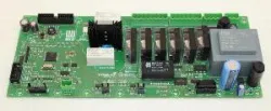 Плата Tecnoeka силовая 1900090