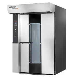 Печь ротационная Apach G57E Ap2M (крюк) электрическая – купить в Москве по цене завода