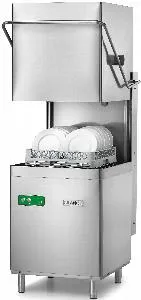 Машина посудомоечная Ne1300/Ps H50-40Np Silanos – купить в Москве по цене завода