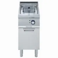 Купить фритюрница electrolux e7fred12f0 371077 700 серии в Москве – цена завода, доставка до двери | RuOborudovanie.ru