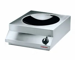 Плита индукционная WOK настольная с 1 конфоркой диаметром 30 см Scholl SH/WO/3500 – купить в RuOborudovanie.ru с доставкой до двери Купить плита индукционная wok настольная с 1 конфоркой диаметром 30 см scholl sh/wo/3500 – цена от завода, доставка до двери | RuOborudovanie.ru