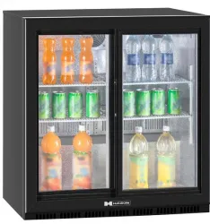 Шкаф барный Hurakan HKN-DB205S холодильный – купить в Москве с доставкой Купить шкаф барный hurakan hkn-db205s холодильный в Москве – цена завода, доставка до двери | RuOborudovanie.ru