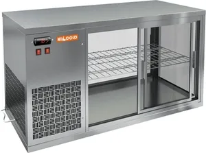 Витрина тепловая Hicold Vrl 900 L – купить в Москве по цене завода