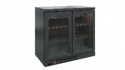Купить шкаф холодильный барный polair td102-bar арт.1151012d в Москве – цена завода, доставка до двери | RuOborudovanie.ru