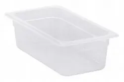 Гастроемкость Gn1/3-10 Cambro T полипропилен 190 34Pp – купить в Москве с доставкой Купить гастроемкость gn1/3-10 cambro t полипропилен 190 34pp в Москве – цена завода, доставка до двери | RuOborudovanie.ru