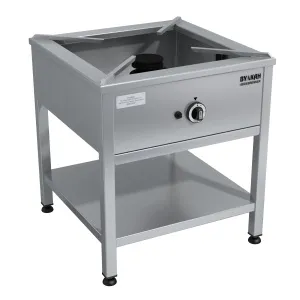 Плита-табурет Вулкан-Heidebrenner GK1000 арт.8199 – купить в Москве по цене завода