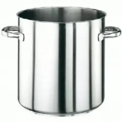 Котел без крышки Paderno 40Х40СМ 50Л 11001-40 – купить в Москве с доставкой Купить котел без крышки paderno 40х40см 50л 11001-40 в Москве – цена завода, доставка до двери | RuOborudovanie.ru