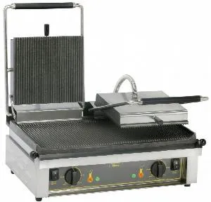 Гриль контактный Roller Grill Majestic – купить в Москве по цене завода